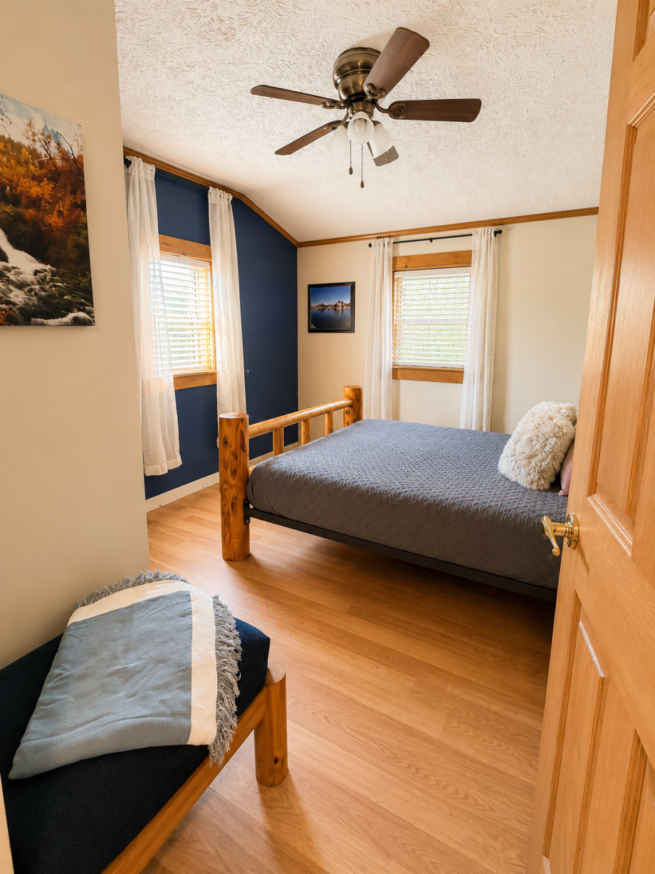 Sturgis Cabin