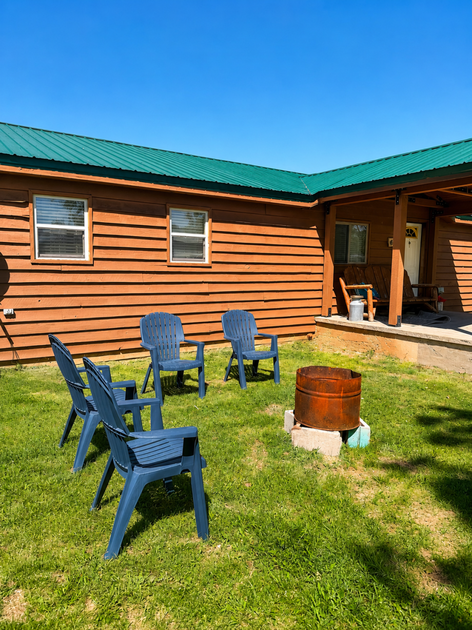 sturgis cabin black hills cabin