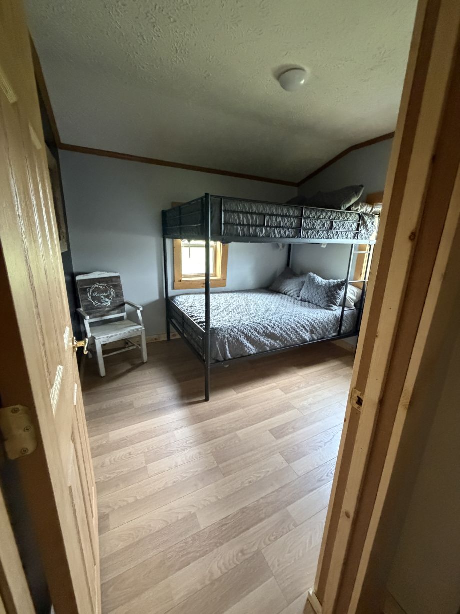sturgis Cabin