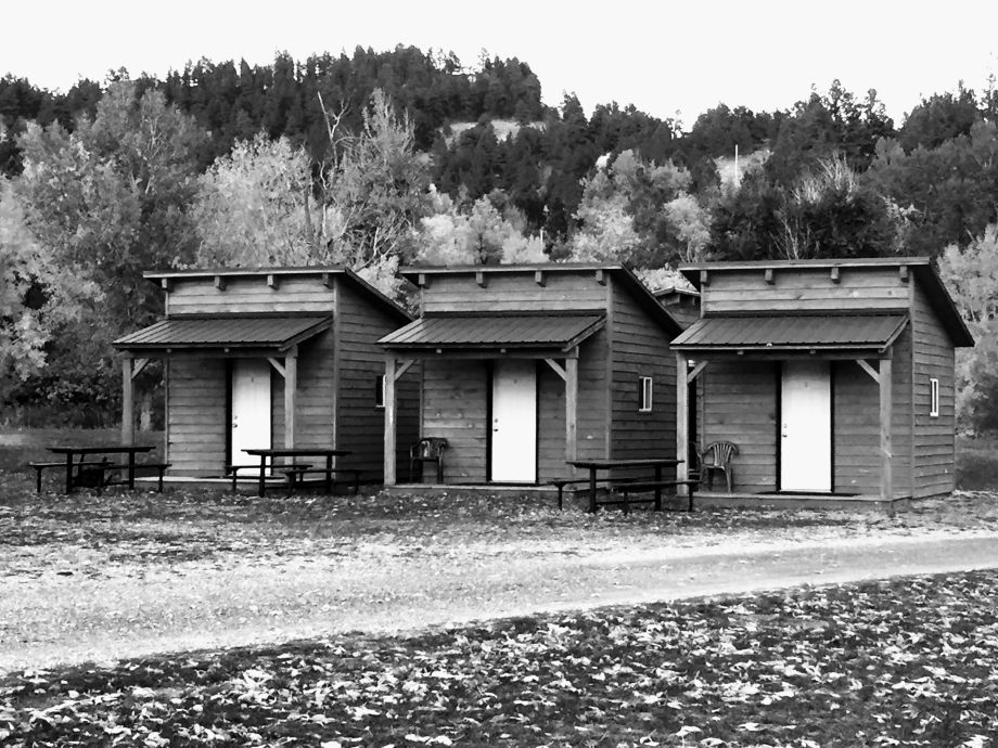 days-end-cabins